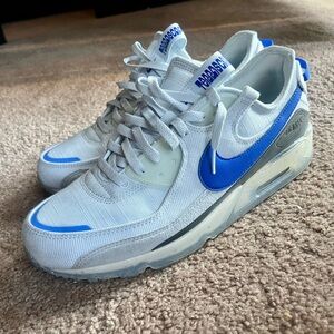 Mens Nike air nax size 12